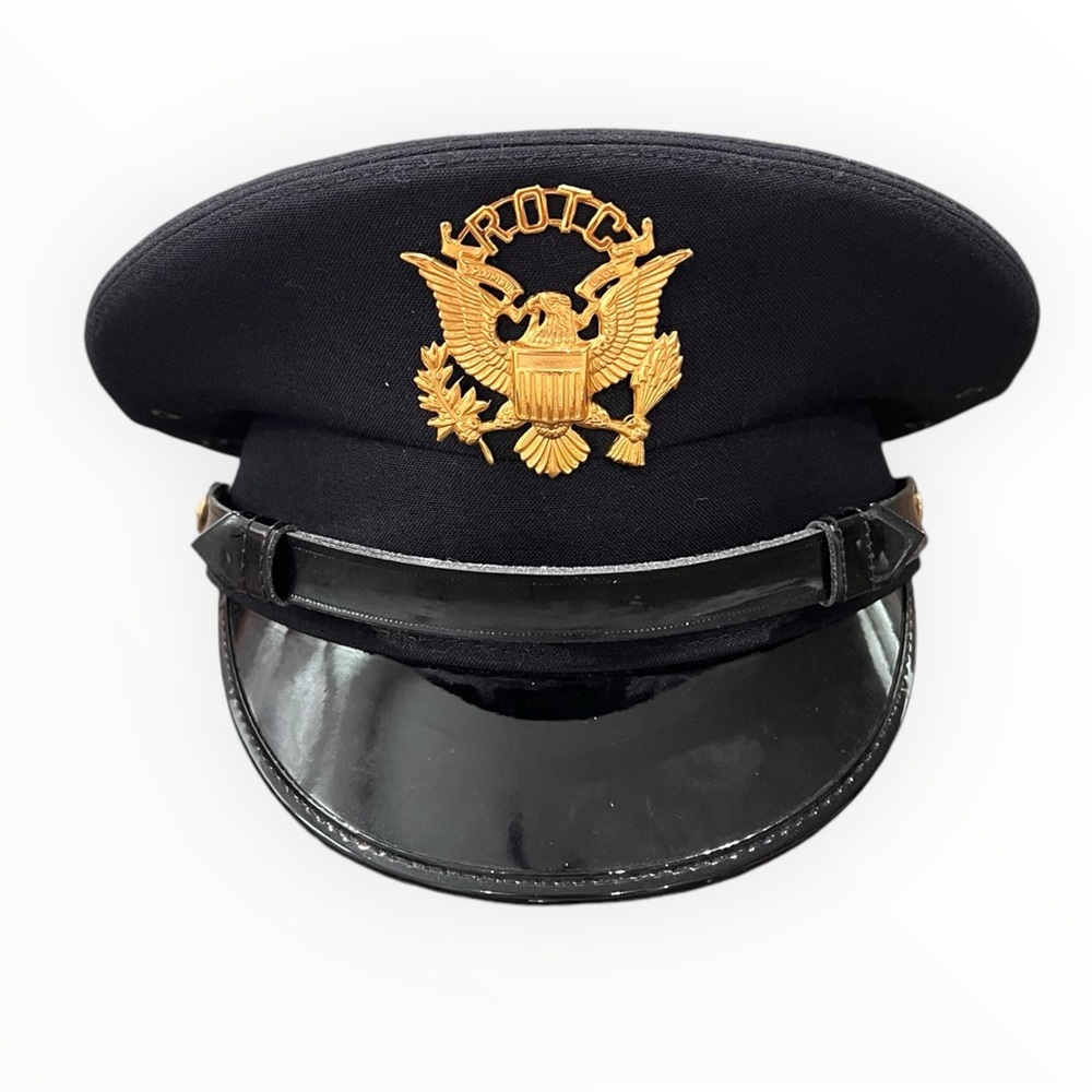 Kingform Cap ROTC Eagle
